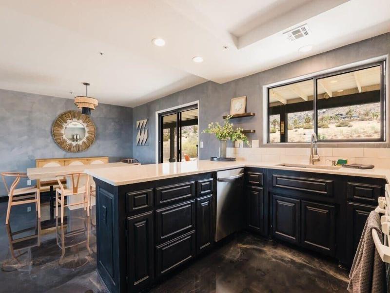 @ Marbella Lane - Zen-like Ambiance 3br Home In Jt image