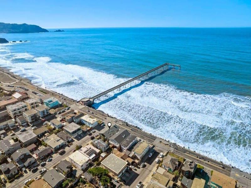 @ Marbella Lane - Home With Majestic Ocean Views image