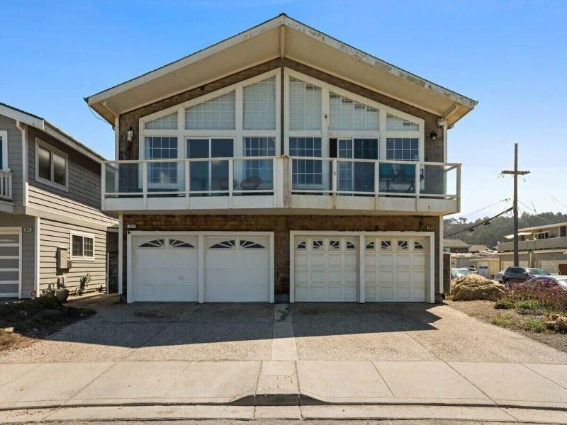 @ Marbella Lane - Home With Majestic Ocean Views image