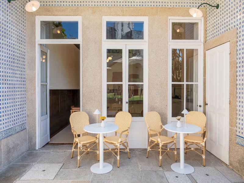 Casa Do Arquiteto - Townhouse image