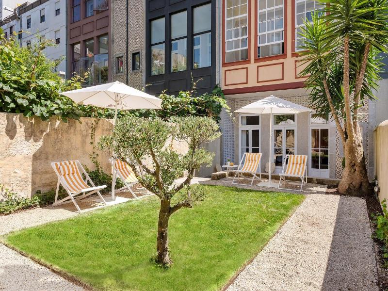 Casa Do Arquiteto - Townhouse image