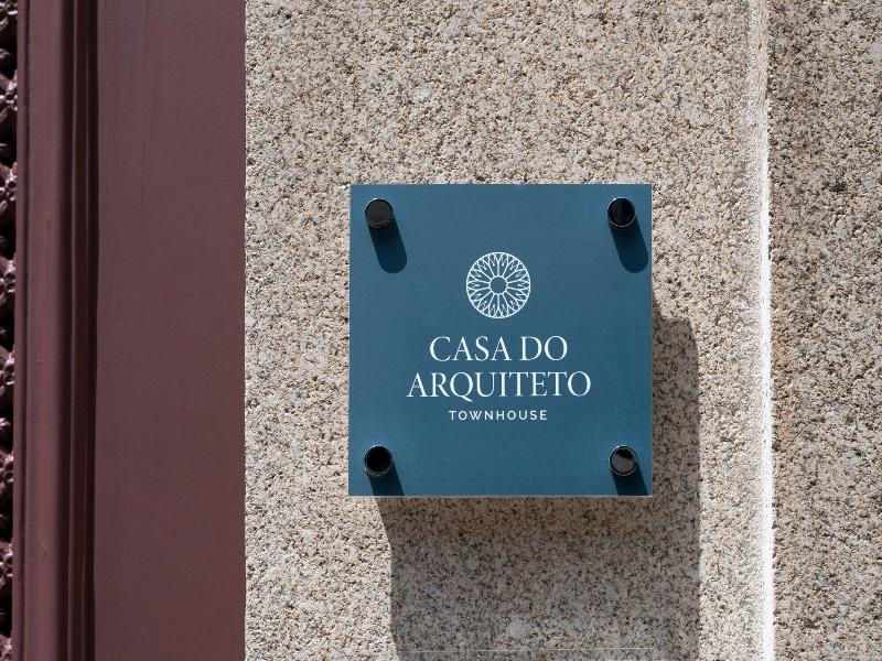 Casa Do Arquiteto - Townhouse image