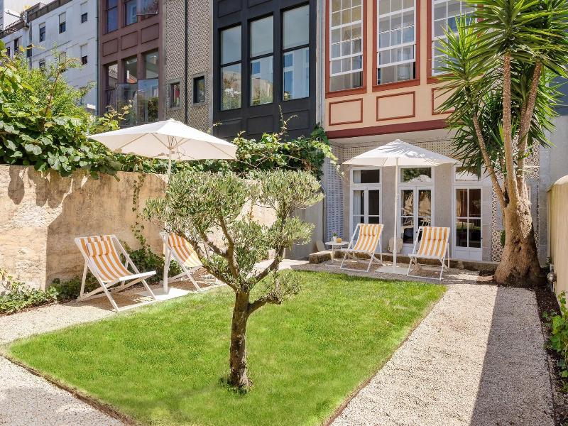 Casa Do Arquiteto - Townhouse image