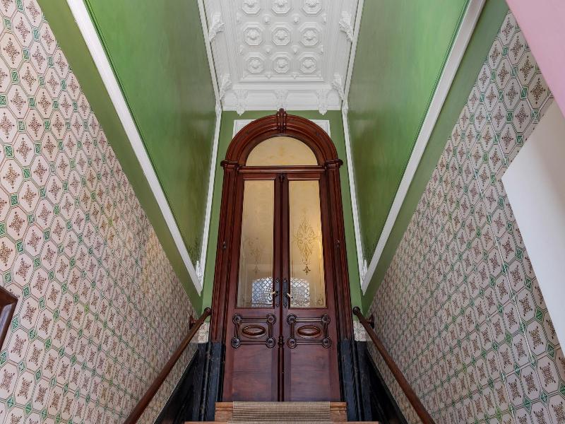Casa Do Arquiteto - Townhouse image