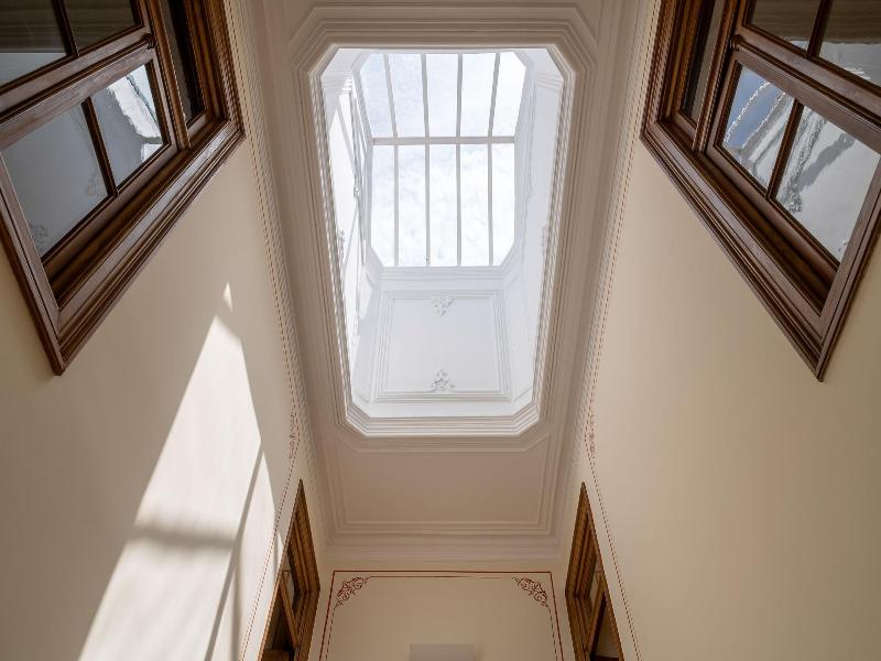 Casa Do Arquiteto - Townhouse image