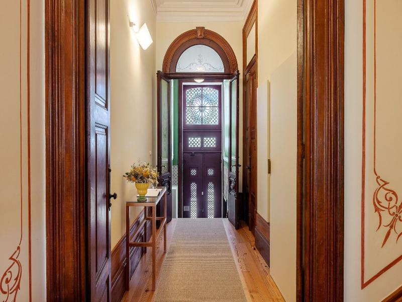Casa Do Arquiteto - Townhouse image