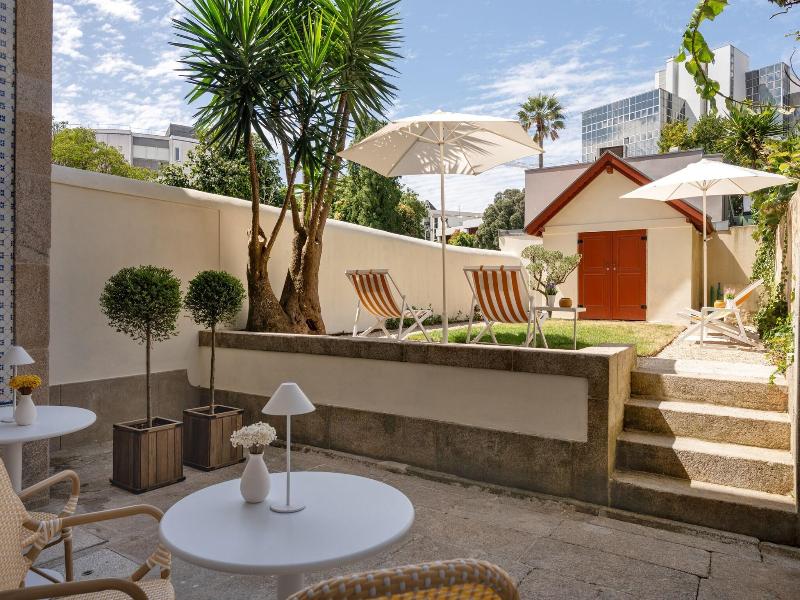 Casa Do Arquiteto - Townhouse image
