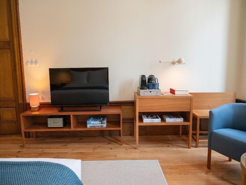 Casa Do Arquiteto - Townhouse image