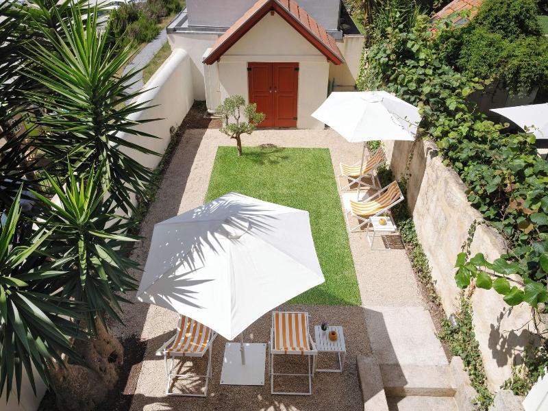 Casa Do Arquiteto - Townhouse image