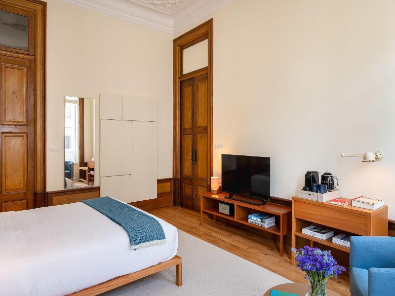 Casa Do Arquiteto - Townhouse image