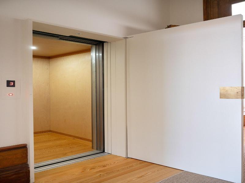 Casa Do Arquiteto - Townhouse image