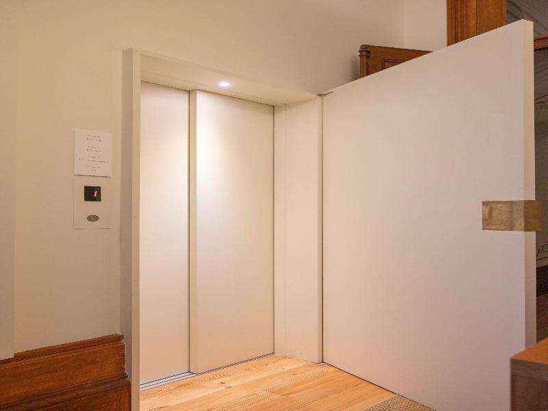 Casa Do Arquiteto - Townhouse image