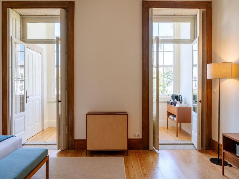 Casa Do Arquiteto - Townhouse image