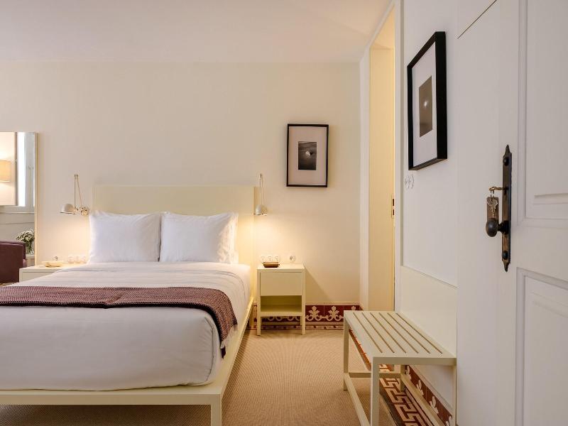 Casa Do Arquiteto - Townhouse image