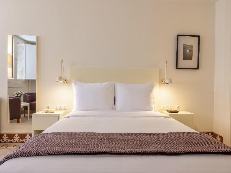 Casa Do Arquiteto - Townhouse image