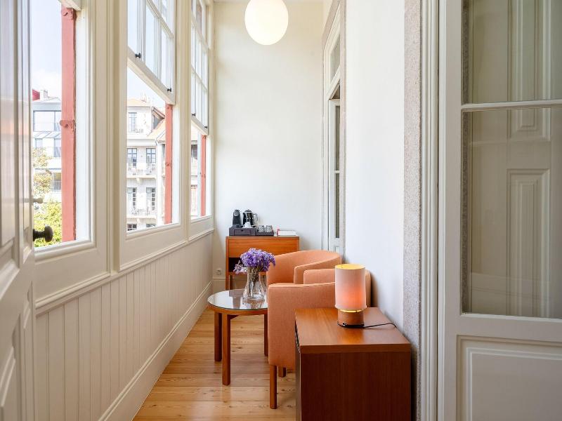 Casa Do Arquiteto - Townhouse image