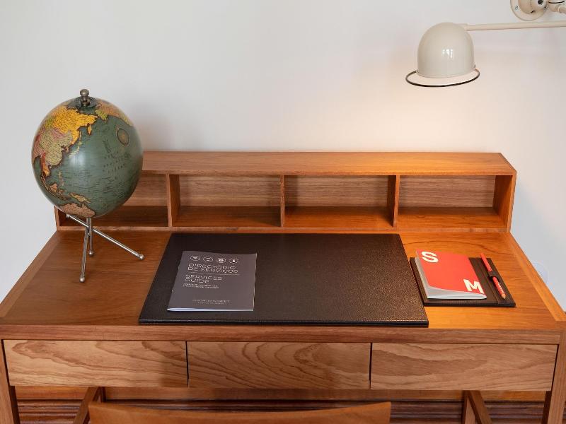 Casa Do Arquiteto - Townhouse image