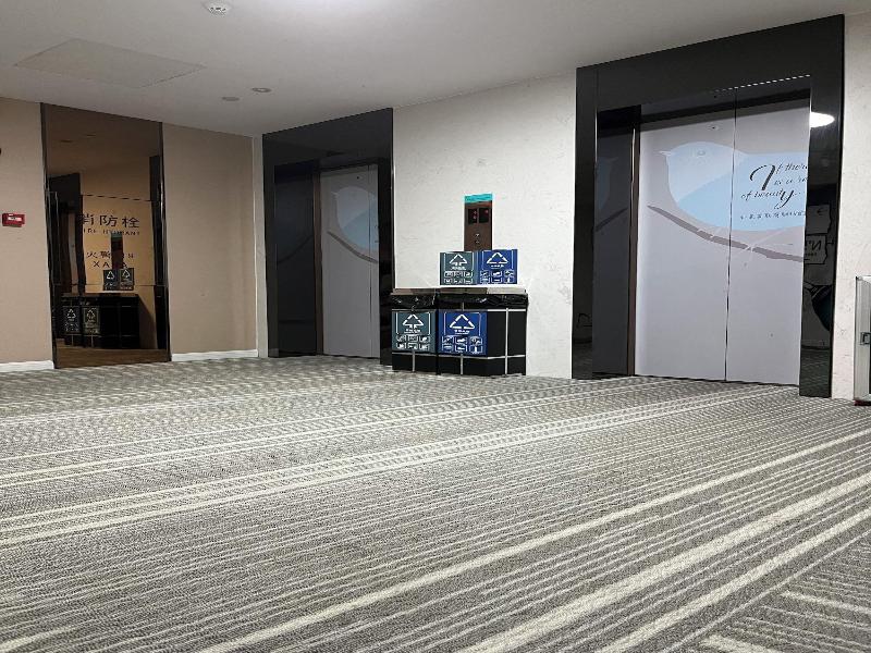 Xana Lite Hotel Shixi Metro Station image