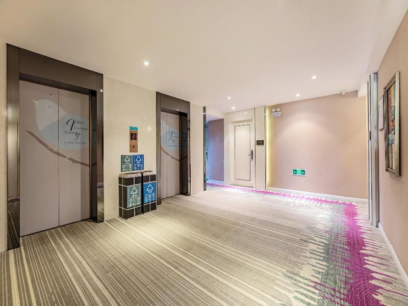 Xana Lite Hotel Shixi Metro Station image