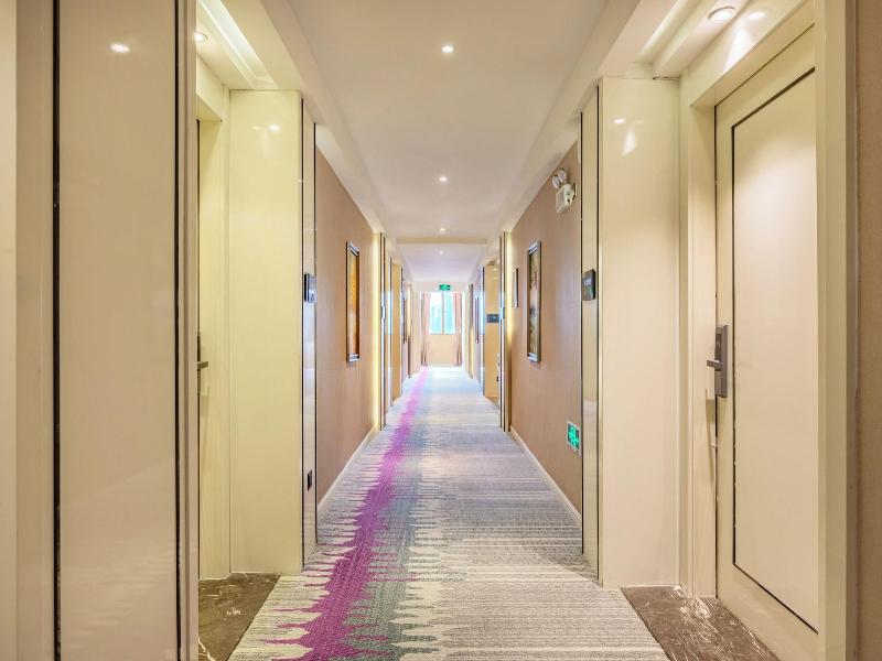 Xana Lite Hotel Shixi Metro Station image