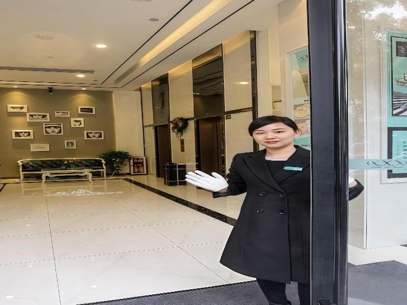 Xana Lite Hotel Shixi Metro Station image