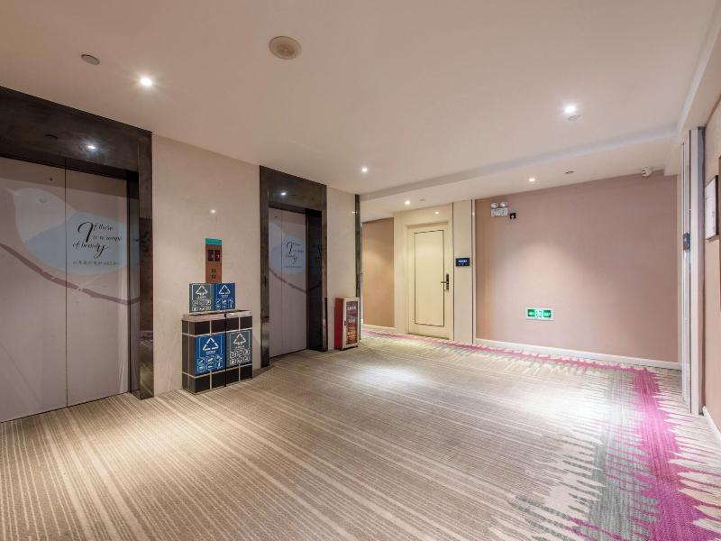 Xana Lite Hotel Shixi Metro Station image