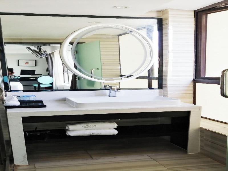 Xana Lite Hotel Shixi Metro Station image