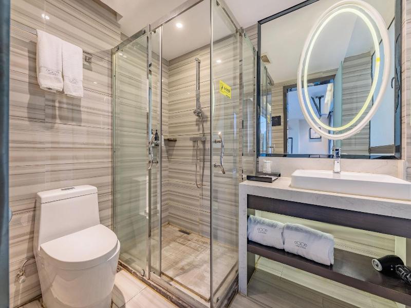 Xana Lite Hotel Shixi Metro Station image