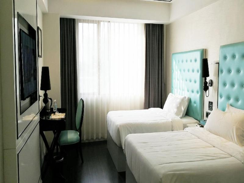Xana Lite Hotel Shixi Metro Station image