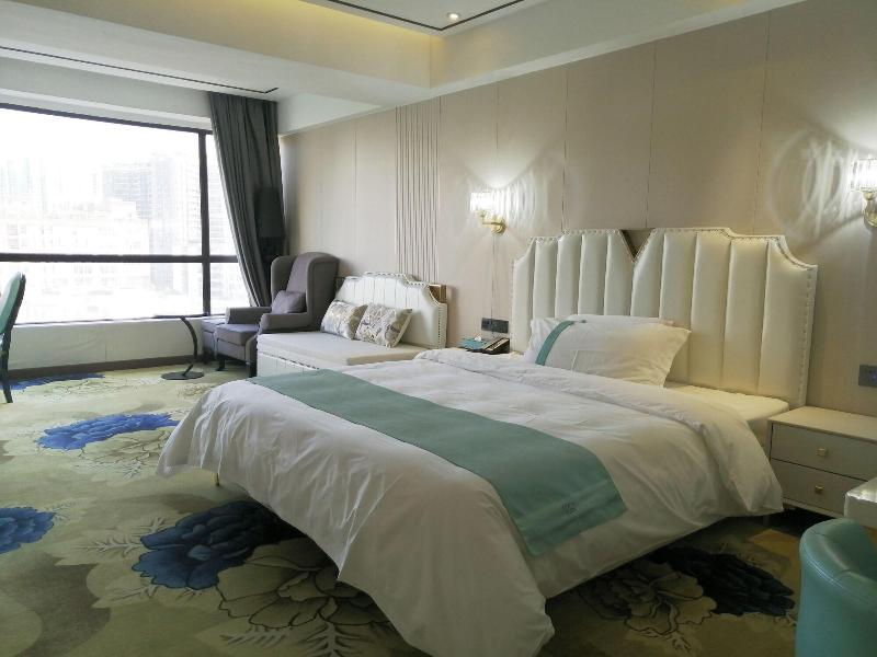 Xana Lite Hotel Shixi Metro Station image
