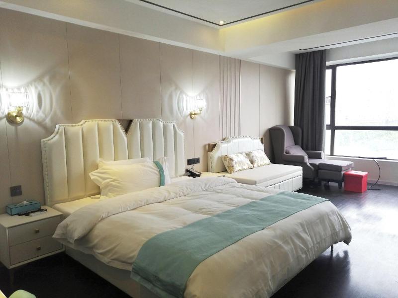 Xana Lite Hotel Shixi Metro Station image