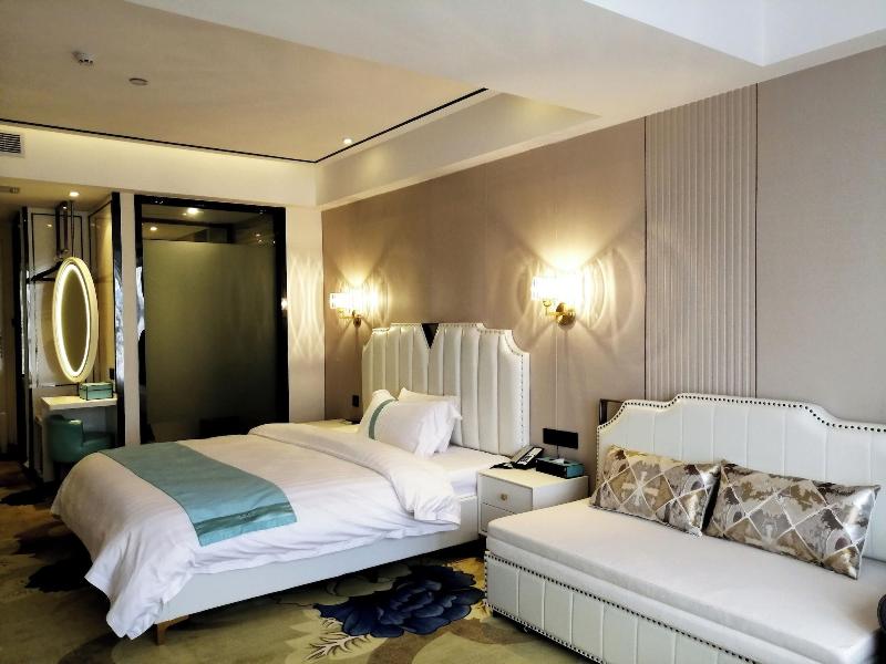 Xana Lite Hotel Shixi Metro Station image