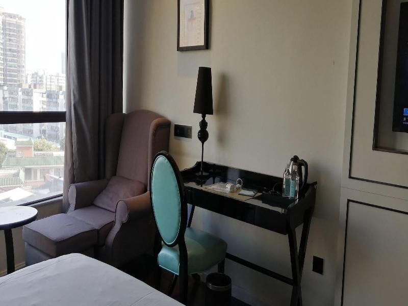 Xana Lite Hotel Shixi Metro Station image