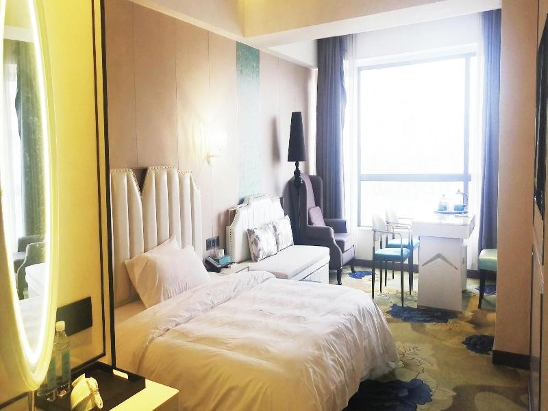 Xana Lite Hotel Shixi Metro Station image