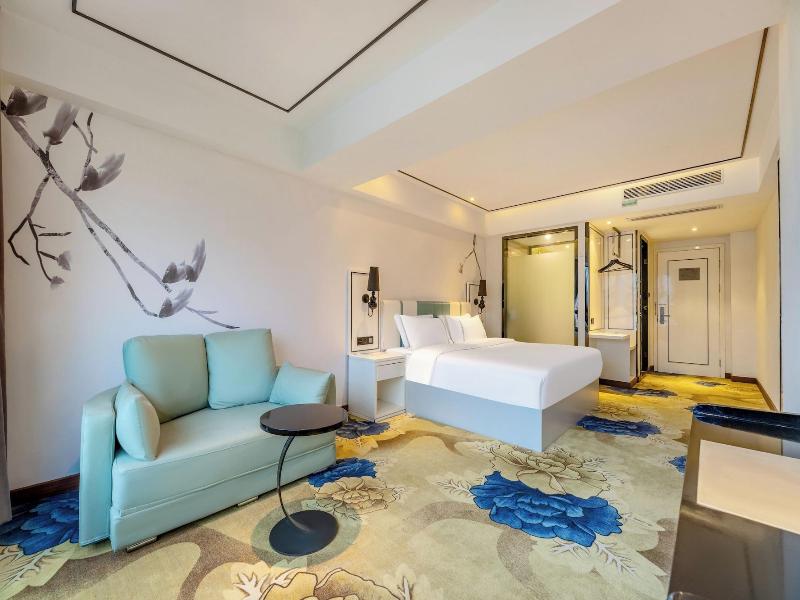 Xana Lite Hotel Shixi Metro Station image
