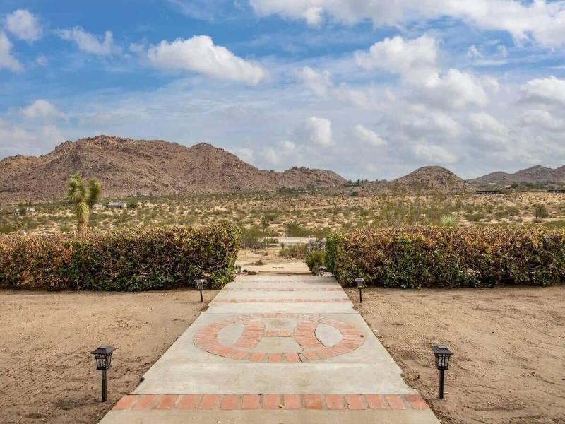 @ Marbella Lane - The Wine Mine Desert Escape image