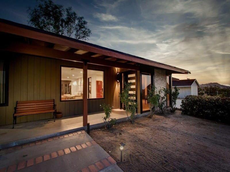 @ Marbella Lane - The Wine Mine Desert Escape image