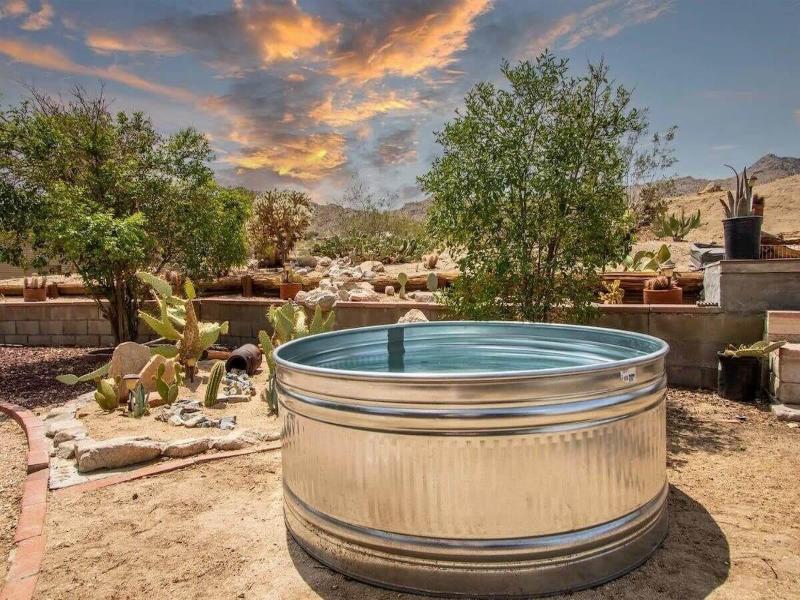 @ Marbella Lane - The Wine Mine Desert Escape image