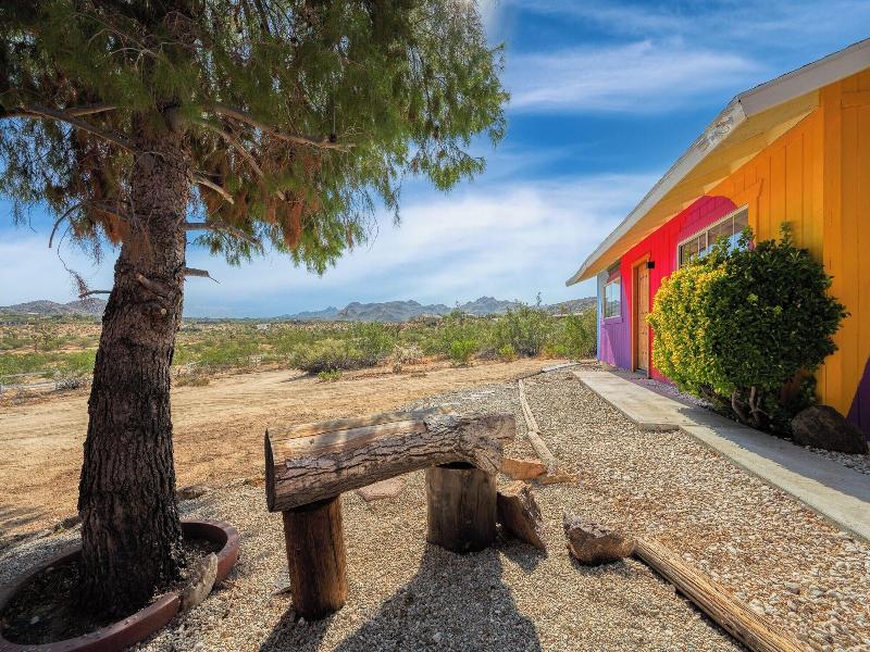 @ Marbella Lane - The Wine Mine Desert Escape image