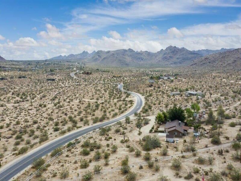 @ Marbella Lane - The Wine Mine Desert Escape image