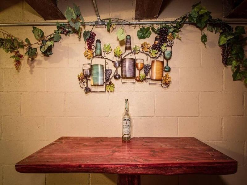 @ Marbella Lane - The Wine Mine Desert Escape image