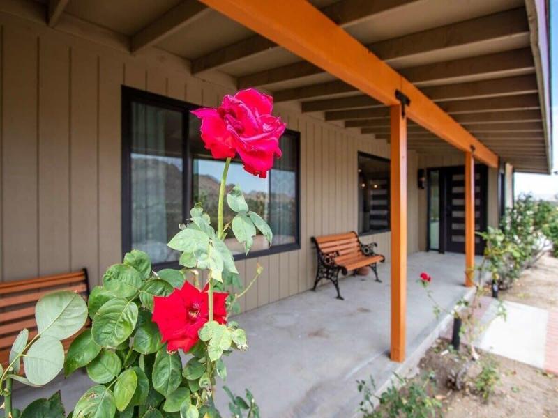 @ Marbella Lane - The Wine Mine Desert Escape image