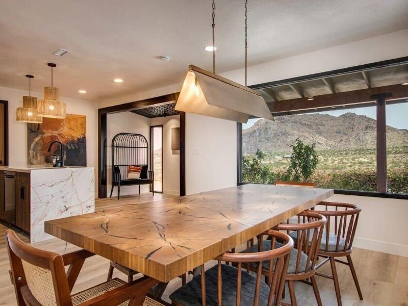 @ Marbella Lane - The Wine Mine Desert Escape image
