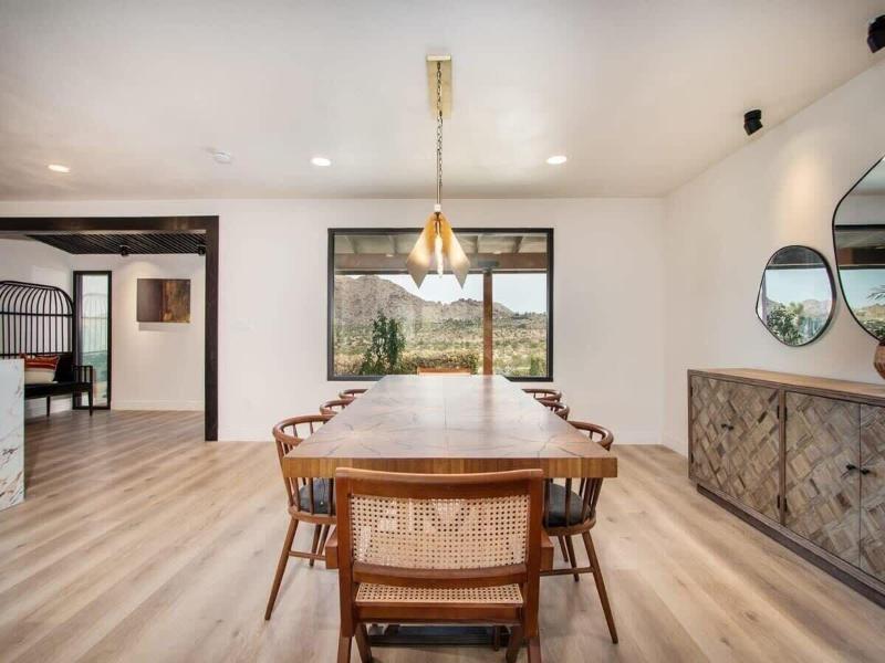 @ Marbella Lane - The Wine Mine Desert Escape image