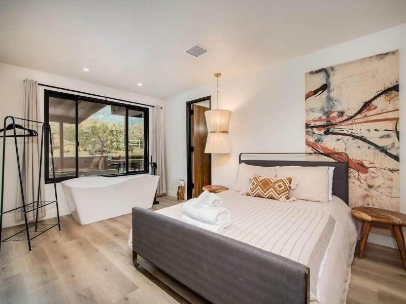 @ Marbella Lane - The Wine Mine Desert Escape image