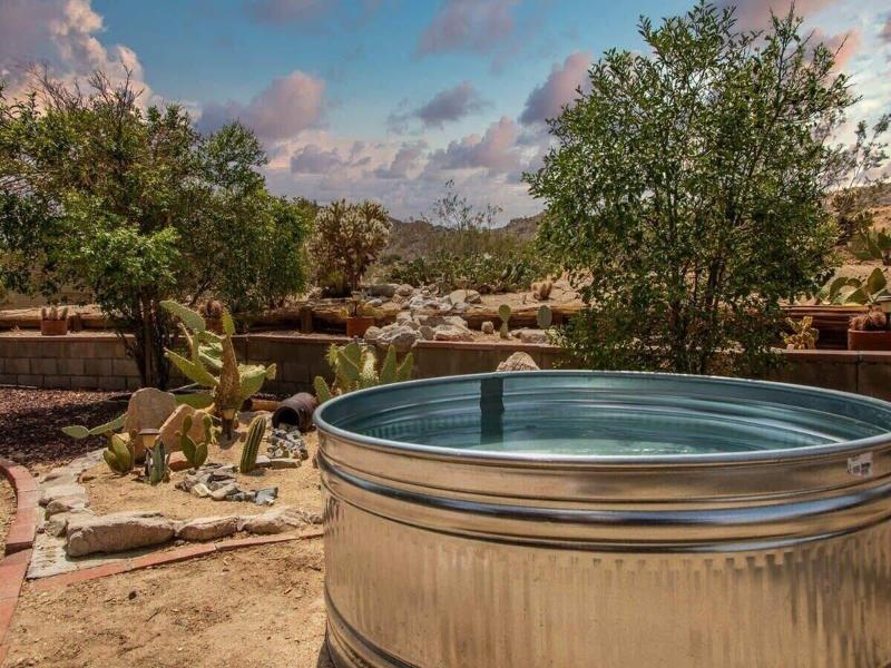 @ Marbella Lane - The Wine Mine Desert Escape image
