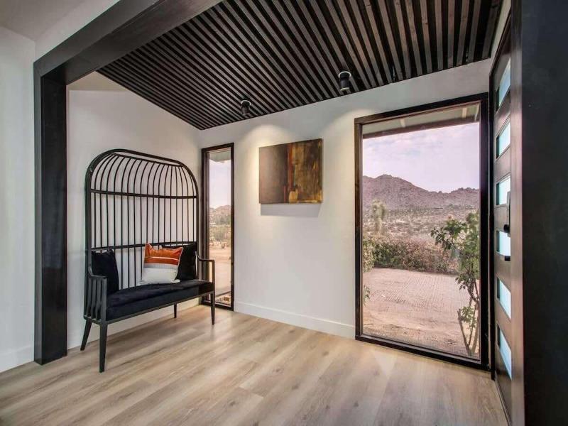@ Marbella Lane - The Wine Mine Desert Escape image