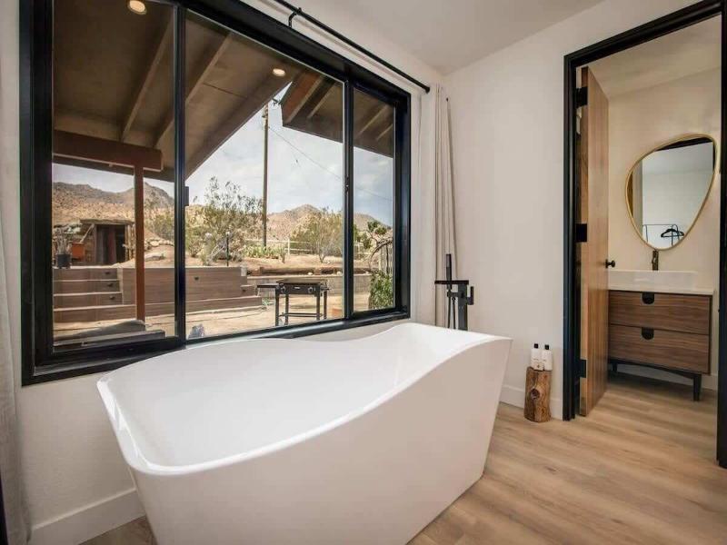 @ Marbella Lane - The Wine Mine Desert Escape image