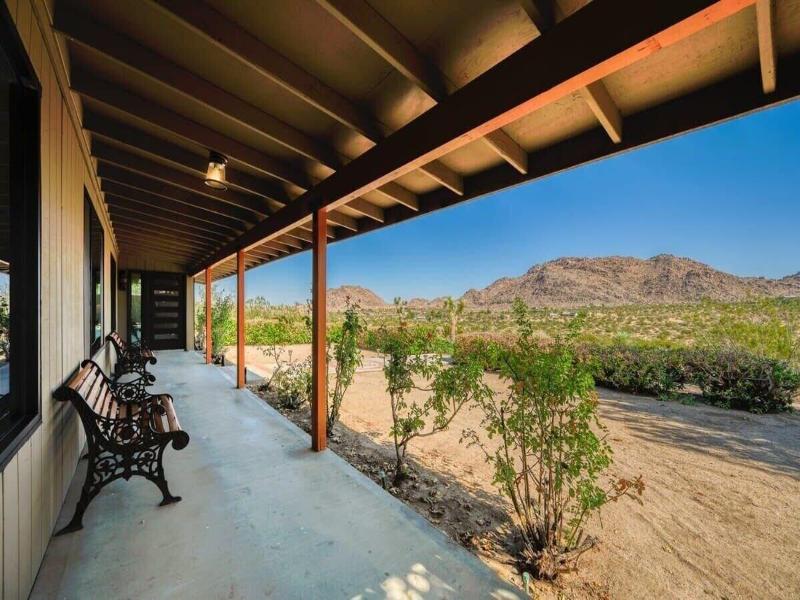@ Marbella Lane - The Wine Mine Desert Escape image