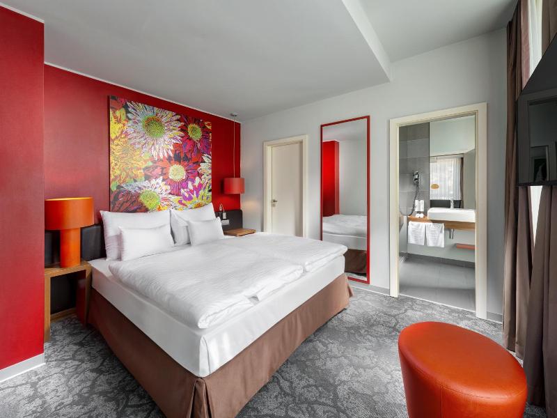 Clarion Congress Hotel Bratislava image